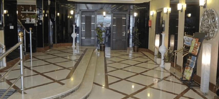 Al Muhaidb Al Takhasosi Suites Riyadh Ngoại thất bức ảnh